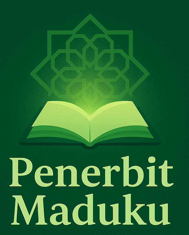 Penerbit Maduku